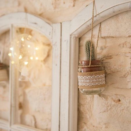 Manidibianco Apulian Relaxing Stay Turi Luaran gambar