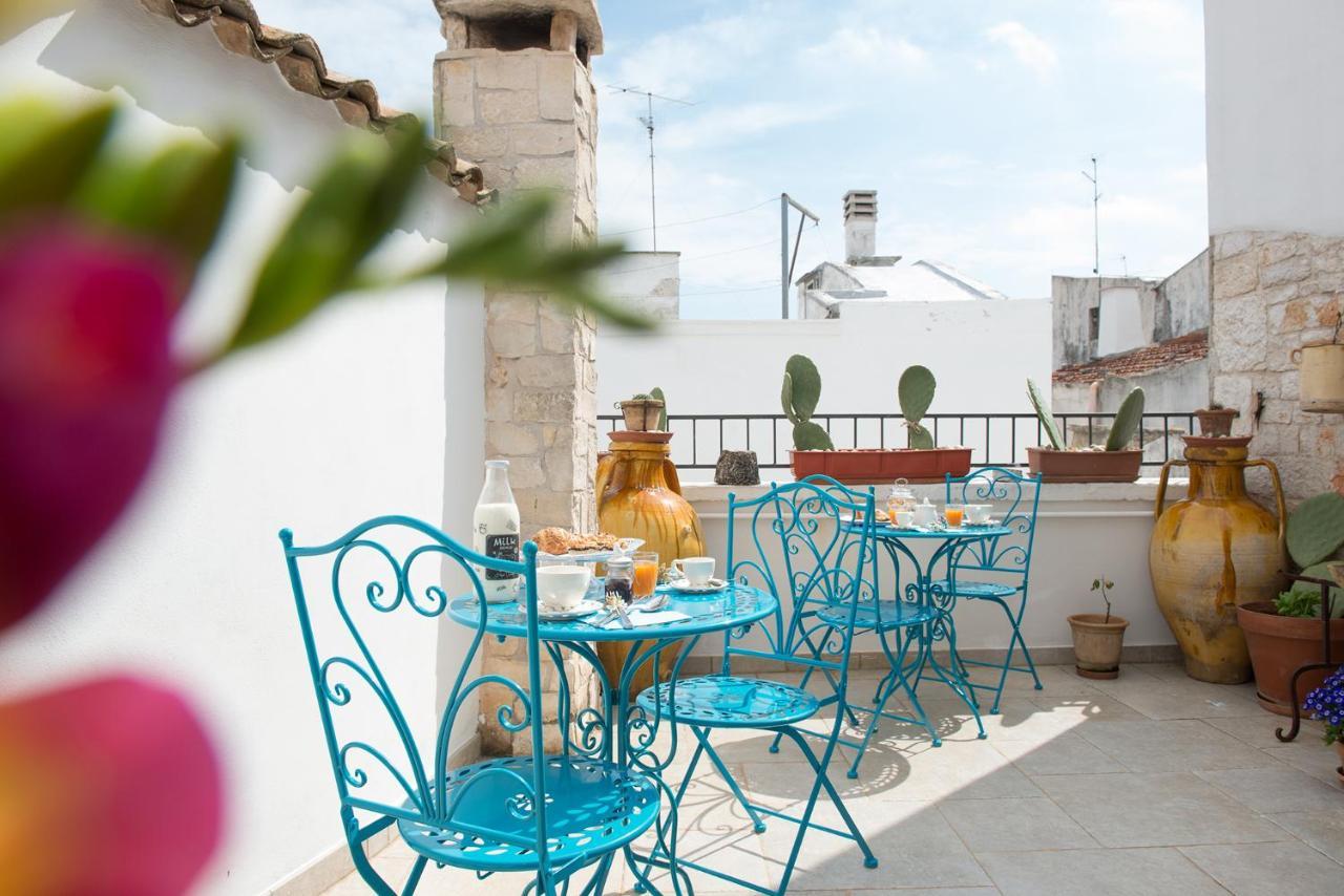 Manidibianco Apulian Relaxing Stay Turi Luaran gambar
