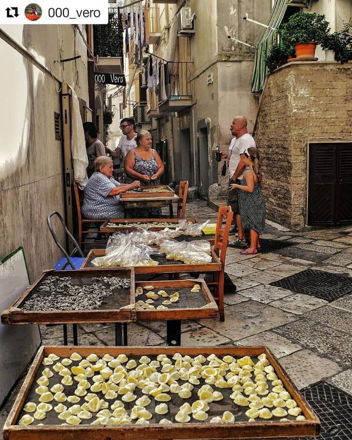 Manidibianco Apulian Relaxing Stay Turi Luaran gambar