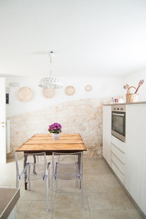 Manidibianco Apulian Relaxing Stay Turi Luaran gambar