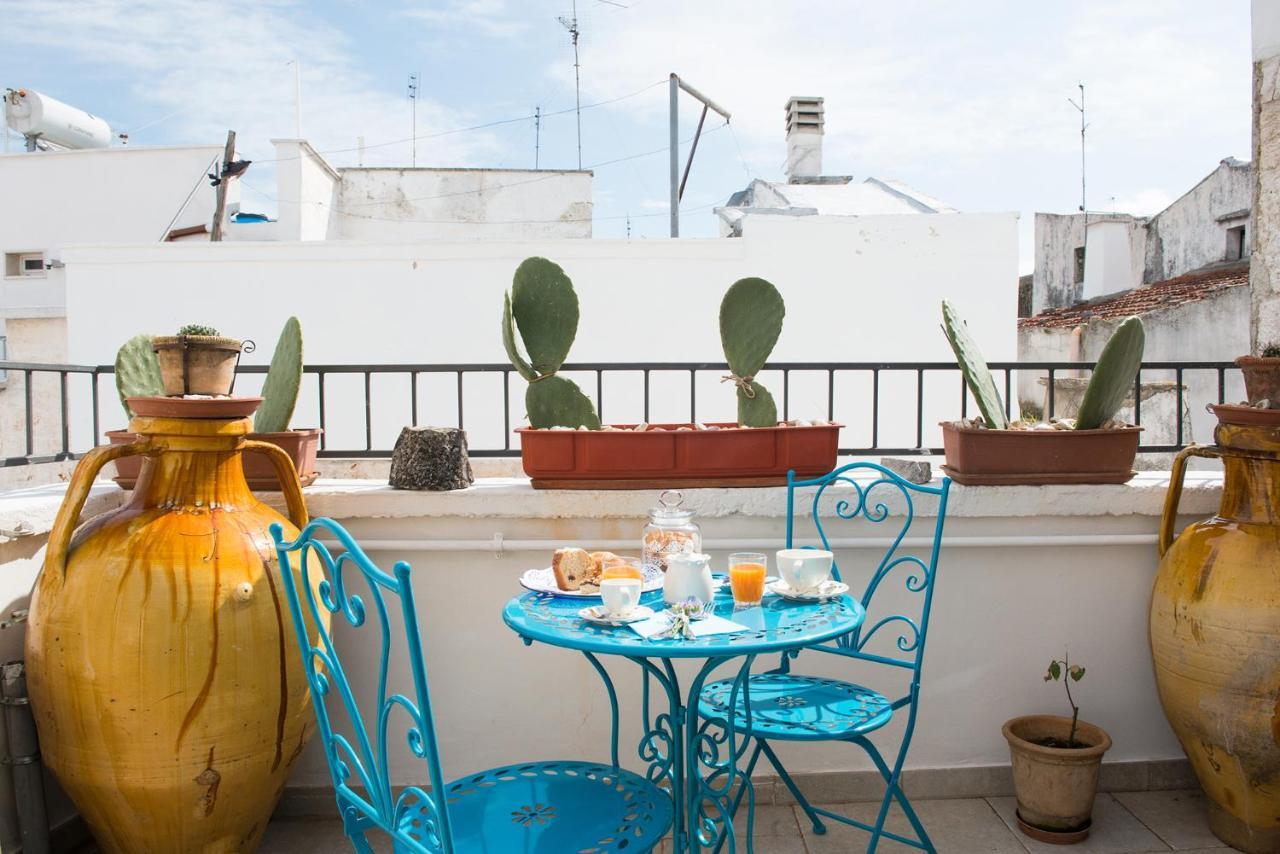 Manidibianco Apulian Relaxing Stay Turi Luaran gambar