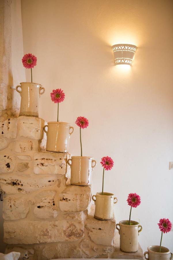Manidibianco Apulian Relaxing Stay Turi Luaran gambar