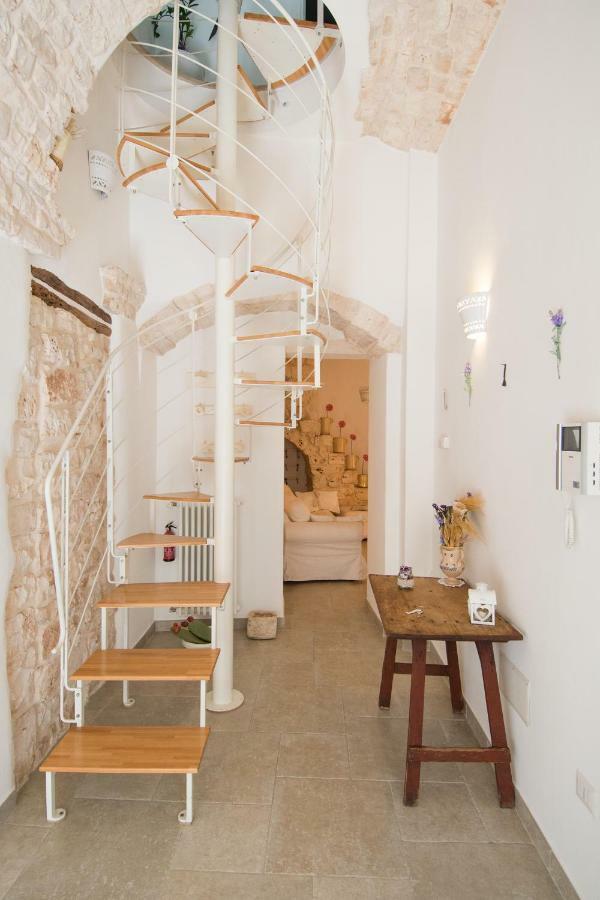 Manidibianco Apulian Relaxing Stay Turi Luaran gambar