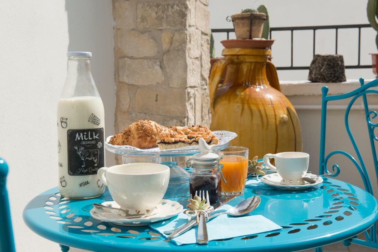 Manidibianco Apulian Relaxing Stay Turi Luaran gambar