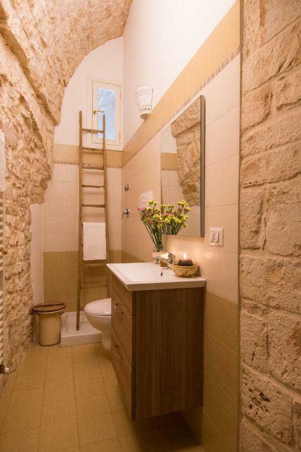 Manidibianco Apulian Relaxing Stay Turi Luaran gambar