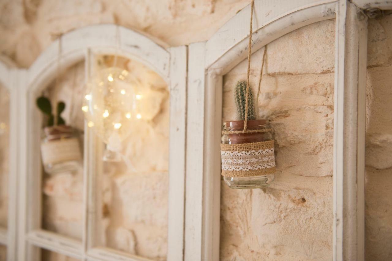 Manidibianco Apulian Relaxing Stay Turi Luaran gambar