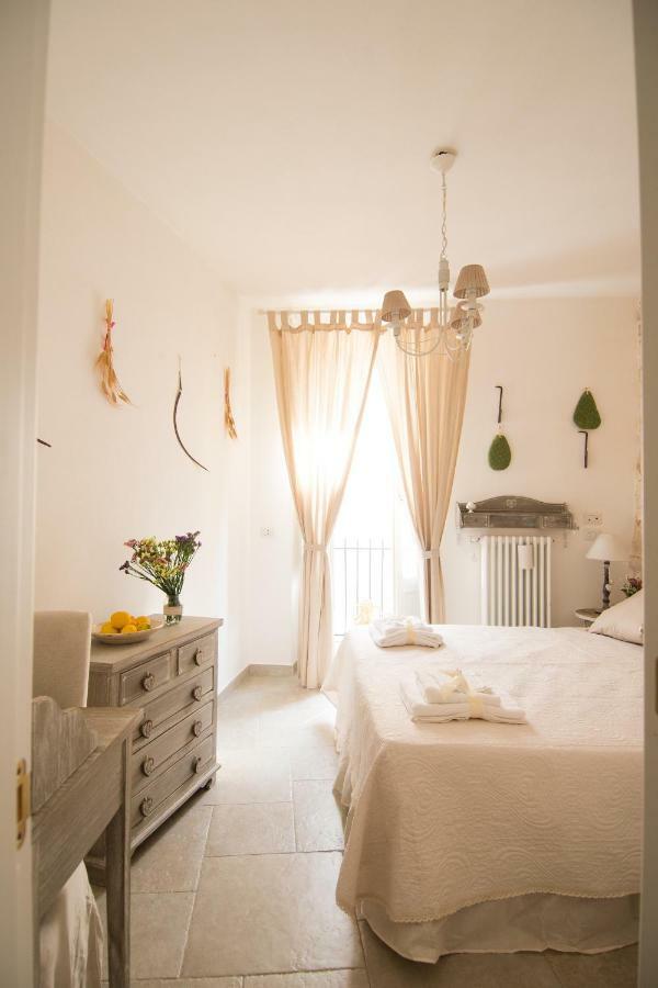 Manidibianco Apulian Relaxing Stay Turi Luaran gambar