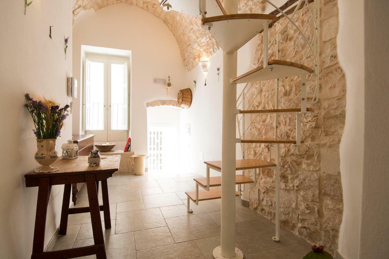 Manidibianco Apulian Relaxing Stay Turi Luaran gambar