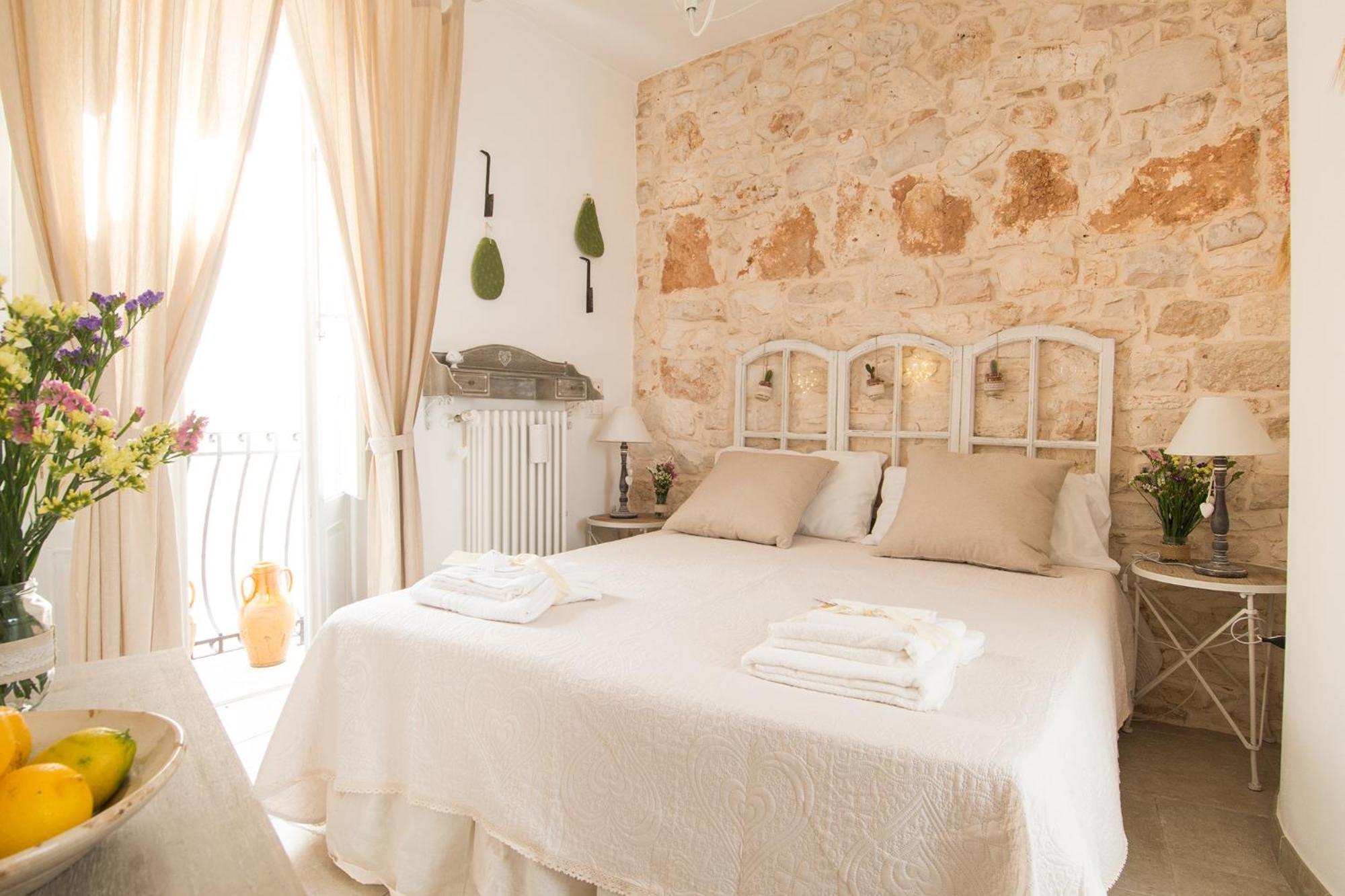 Manidibianco Apulian Relaxing Stay Turi Luaran gambar